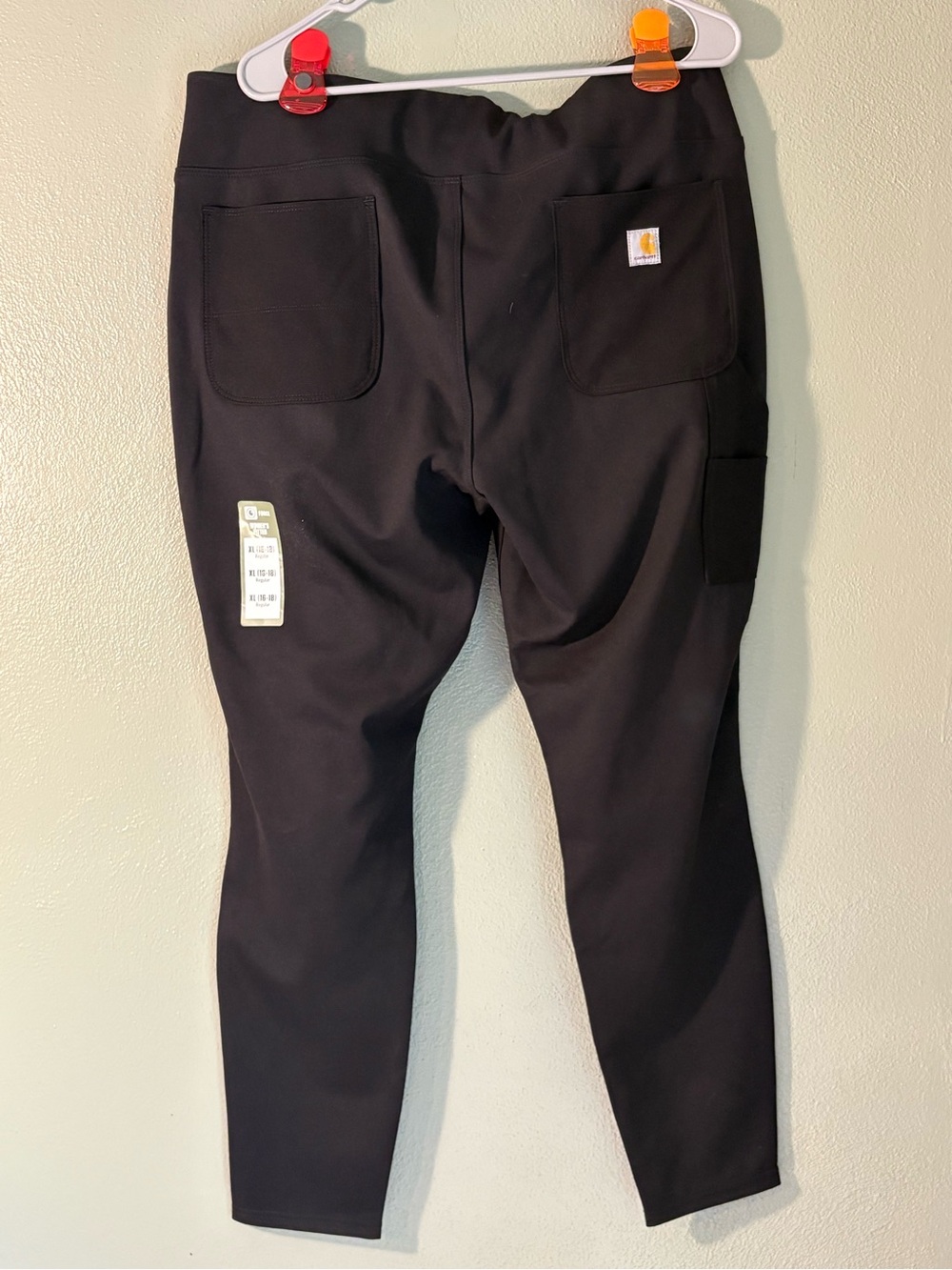 Women’s Carhartt Utility Pants